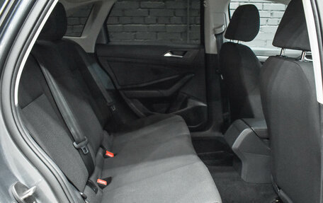 Volkswagen Jetta VII, 2018 год, 1 615 000 рублей, 12 фотография