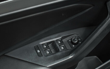 Volkswagen Jetta VII, 2018 год, 1 615 000 рублей, 14 фотография