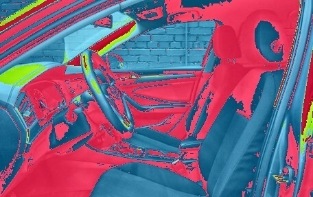 Volkswagen Jetta VII, 2018 год, 1 615 000 рублей, 18 фотография