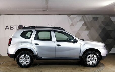 Renault Duster I рестайлинг, 2015 год, 930 000 рублей, 5 фотография