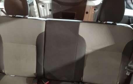 Renault Duster I рестайлинг, 2015 год, 930 000 рублей, 10 фотография