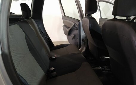 Renault Duster I рестайлинг, 2015 год, 930 000 рублей, 13 фотография