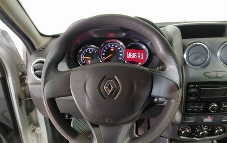 Renault Duster I рестайлинг, 2015 год, 930 000 рублей, 9 фотография