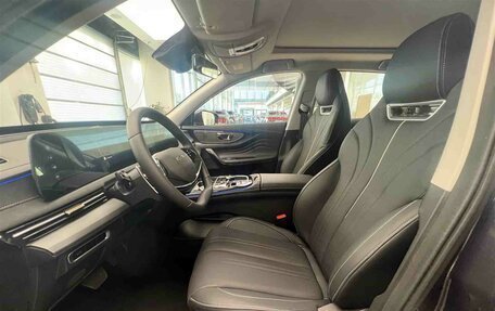 CheryExeed LX, 2024 год, 3 520 000 рублей, 11 фотография