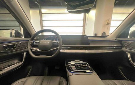 CheryExeed LX, 2024 год, 3 520 000 рублей, 9 фотография