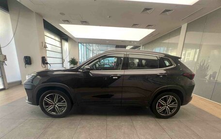 CheryExeed LX, 2024 год, 3 520 000 рублей, 3 фотография