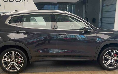 CheryExeed LX, 2024 год, 3 520 000 рублей, 7 фотография