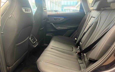 CheryExeed LX, 2024 год, 3 520 000 рублей, 13 фотография