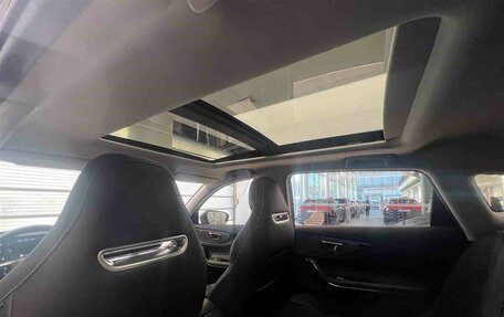 CheryExeed LX, 2024 год, 3 520 000 рублей, 12 фотография