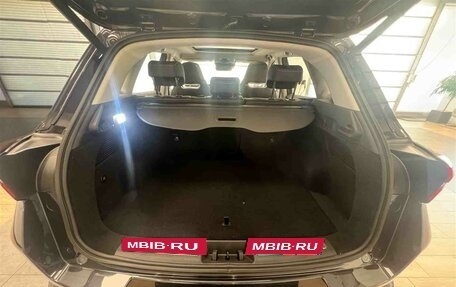 CheryExeed LX, 2024 год, 3 520 000 рублей, 14 фотография