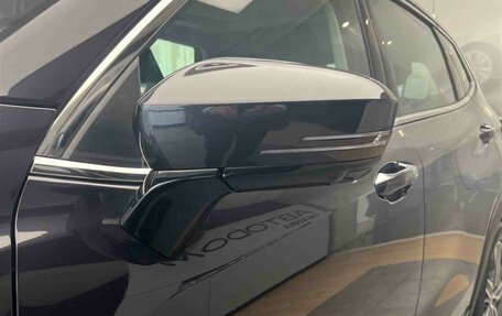 CheryExeed LX, 2024 год, 3 520 000 рублей, 17 фотография