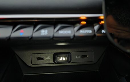 Geely Coolray I, 2023 год, 2 000 000 рублей, 1 фотография