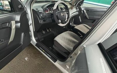 Chevrolet Aveo III, 2007 год, 323 000 рублей, 1 фотография