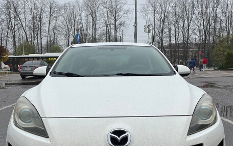 Mazda 3, 2012 год, 799 000 рублей, 1 фотография