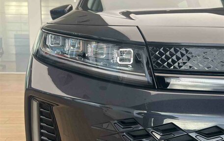 CheryExeed LX, 2024 год, 3 520 000 рублей, 20 фотография