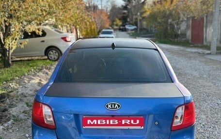 KIA Rio II, 2009 год, 370 000 рублей, 2 фотография
