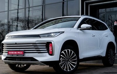 CheryExeed TXL, 2024 год, 3 800 000 рублей, 1 фотография