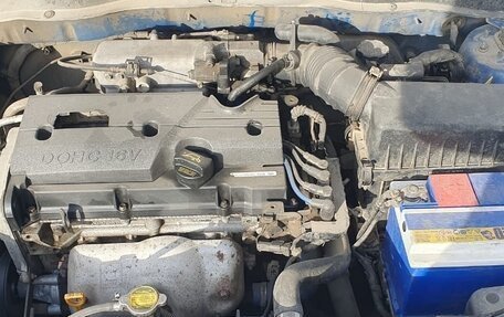 KIA Rio II, 2009 год, 370 000 рублей, 7 фотография