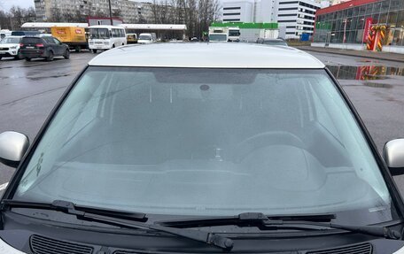 Skoda Fabia II, 2012 год, 830 000 рублей, 15 фотография