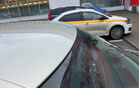 Skoda Fabia II, 2012 год, 830 000 рублей, 18 фотография