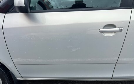 Skoda Fabia II, 2012 год, 830 000 рублей, 13 фотография