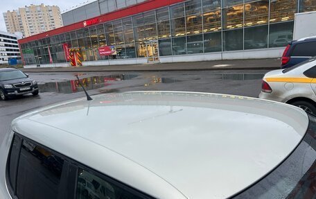 Skoda Fabia II, 2012 год, 830 000 рублей, 17 фотография