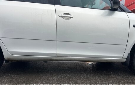 Skoda Fabia II, 2012 год, 830 000 рублей, 20 фотография