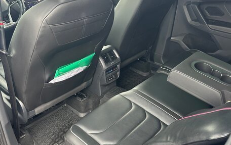 Volkswagen Tiguan II, 2021 год, 2 500 000 рублей, 2 фотография