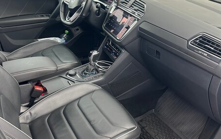 Volkswagen Tiguan II, 2021 год, 2 500 000 рублей, 6 фотография