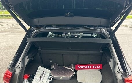 Volkswagen Tiguan II, 2021 год, 2 500 000 рублей, 14 фотография