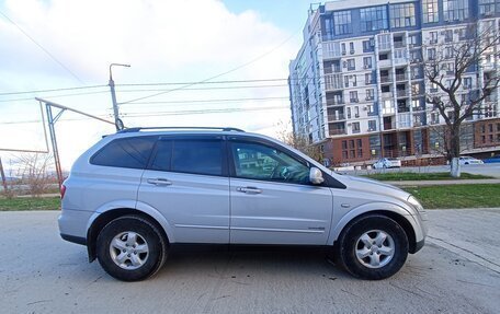 SsangYong Kyron I, 2013 год, 697 000 рублей, 4 фотография