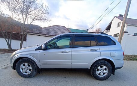 SsangYong Kyron I, 2013 год, 697 000 рублей, 5 фотография