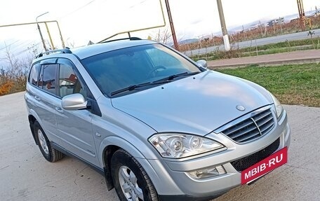 SsangYong Kyron I, 2013 год, 697 000 рублей, 6 фотография