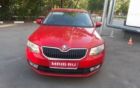 Skoda Octavia, 2014 год, 1 250 000 рублей, 1 фотография