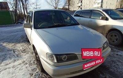 Toyota Sprinter VIII (E110), 1998 год, 290 000 рублей, 1 фотография