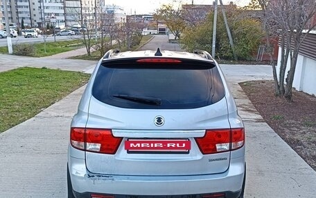 SsangYong Kyron I, 2013 год, 697 000 рублей, 7 фотография