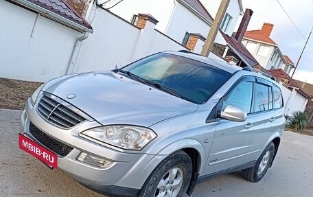 SsangYong Kyron I, 2013 год, 697 000 рублей, 8 фотография