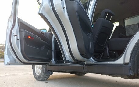 SsangYong Kyron I, 2013 год, 697 000 рублей, 13 фотография