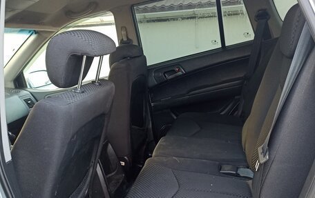 SsangYong Kyron I, 2013 год, 697 000 рублей, 17 фотография