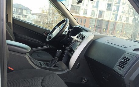 SsangYong Kyron I, 2013 год, 697 000 рублей, 15 фотография