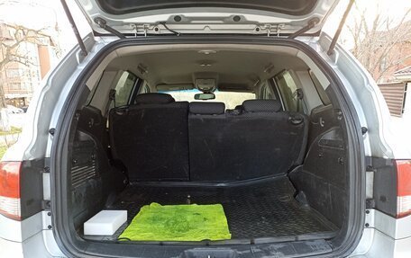 SsangYong Kyron I, 2013 год, 697 000 рублей, 18 фотография