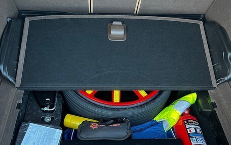 Porsche Macan I рестайлинг, 2015 год, 3 500 000 рублей, 8 фотография