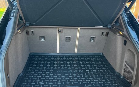 Porsche Macan I рестайлинг, 2015 год, 3 500 000 рублей, 6 фотография