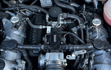 Porsche Macan I рестайлинг, 2015 год, 3 500 000 рублей, 7 фотография