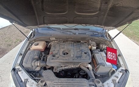 SsangYong Kyron I, 2013 год, 697 000 рублей, 12 фотография