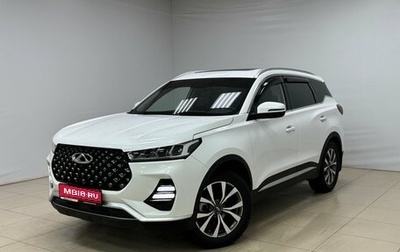 Chery Tiggo 7 Pro, 2022 год, 1 770 000 рублей, 1 фотография