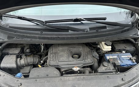 Hyundai Grand Starex Grand Starex I рестайлинг 2, 2013 год, 1 895 000 рублей, 36 фотография