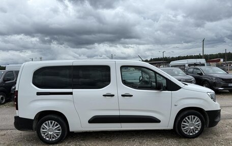 Opel Combo E, 2021 год, 1 782 000 рублей, 2 фотография