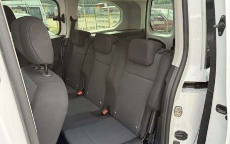 Opel Combo E, 2021 год, 1 782 000 рублей, 8 фотография