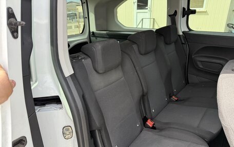 Opel Combo E, 2021 год, 1 782 000 рублей, 12 фотография